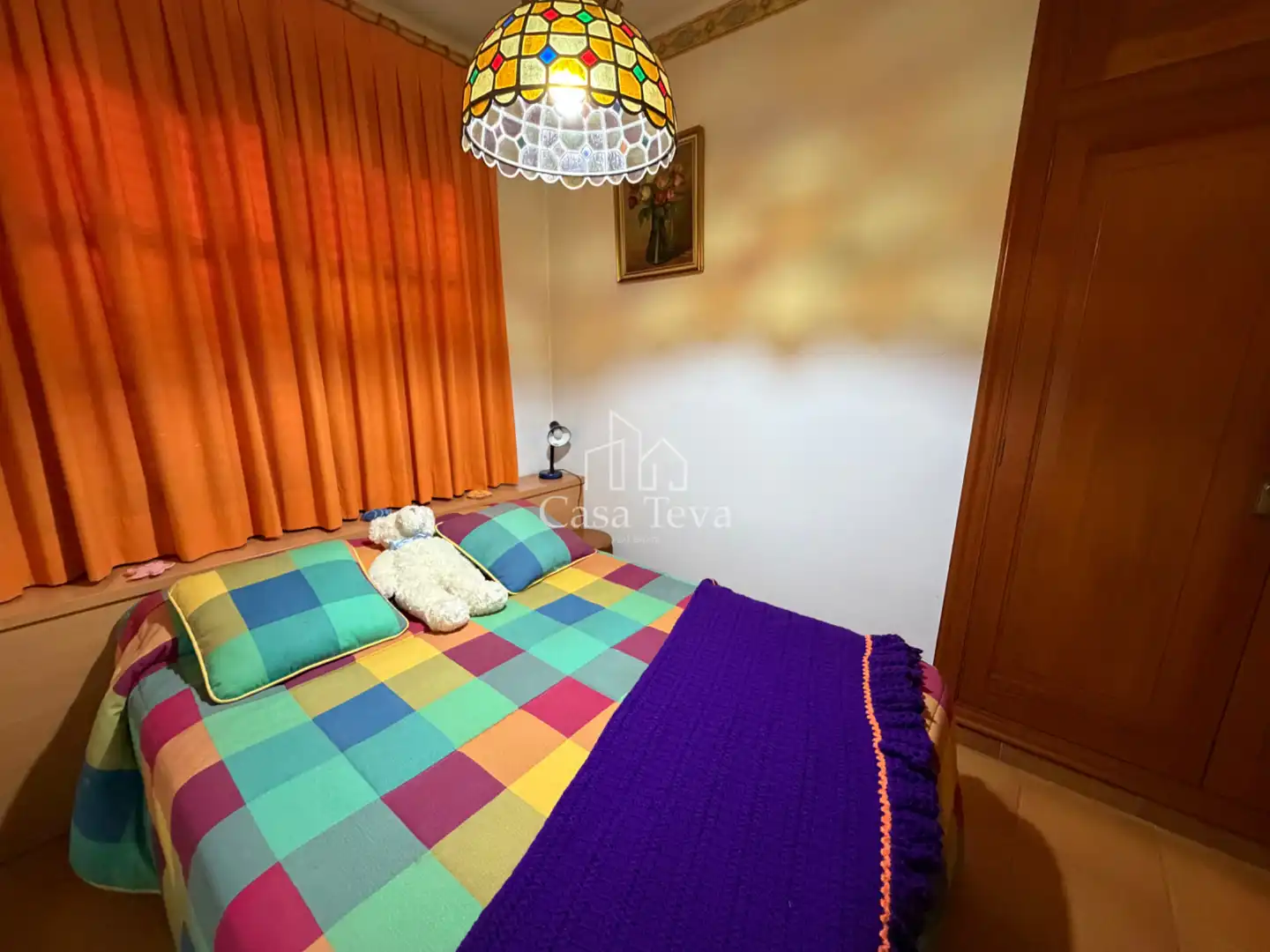 Habitación de Casa o chalet en venta en Botarell, Tarragona