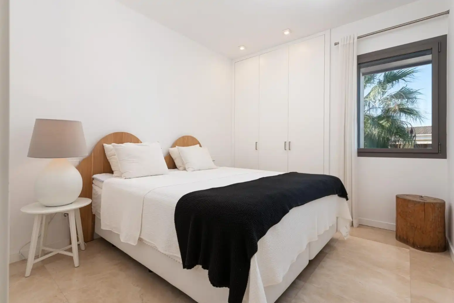 Penthouse with terrace to rent in Puerto de Alcúdia - Calle de Minerva, imagen 15