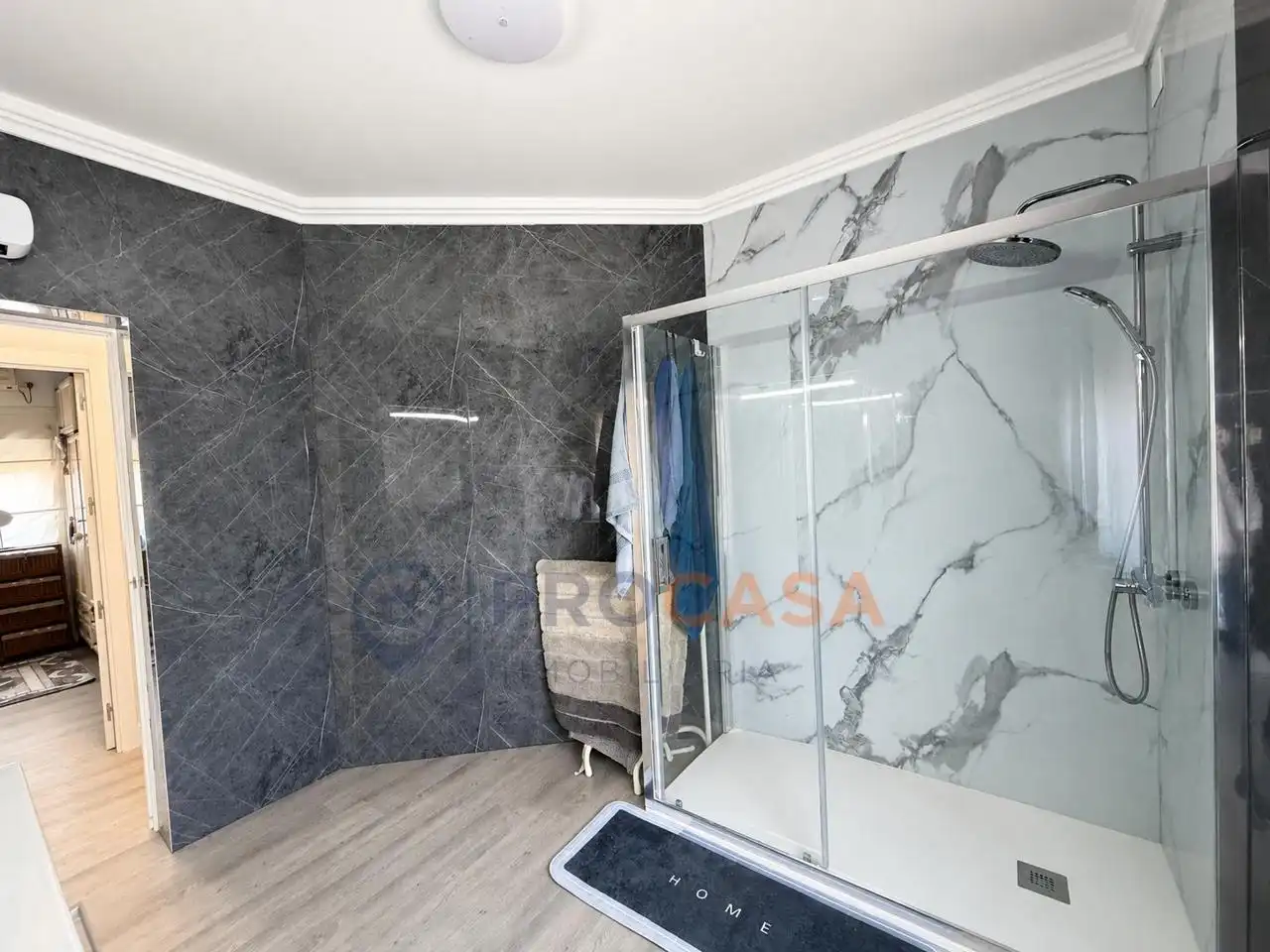 Baño de Finca rústica en venta en Utrera