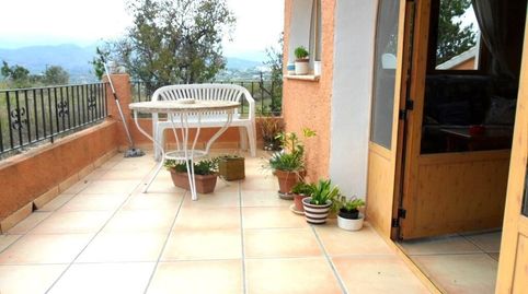 Photo 4 of Country homes for rent in La Viña - Montemar - San Jaime, Benissa