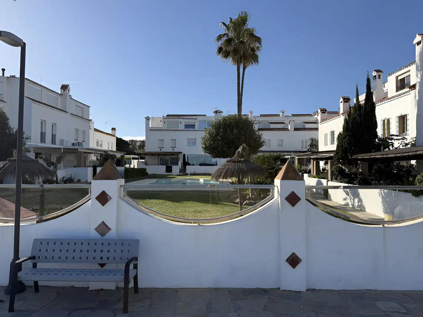 Reihenhaus mit Pool zum Verkauf in Casares pueblo, imagen 57