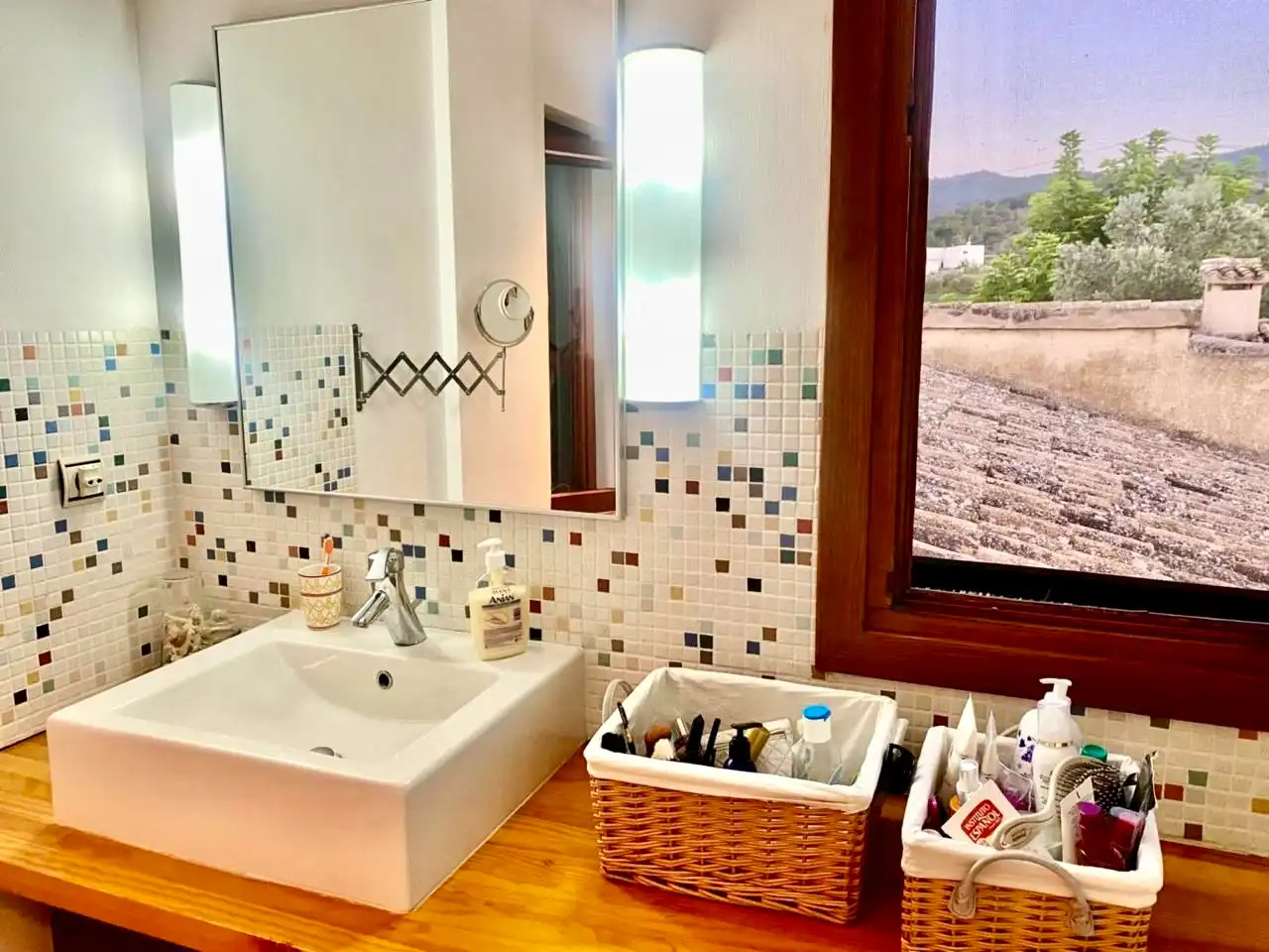Villa con giardino in vendita a Castalla, imagen 16
