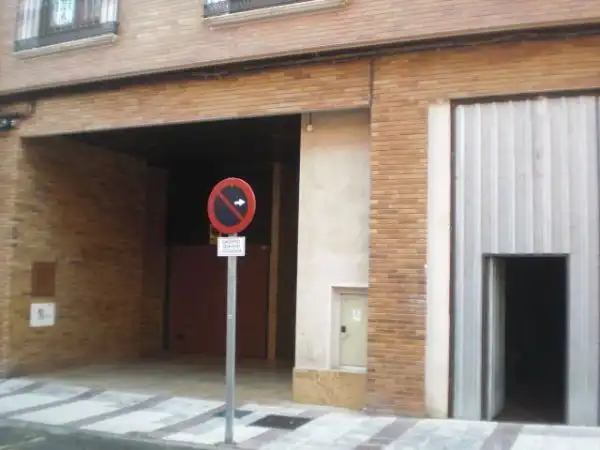 Gewerbefläche zur Miete in Calle Cruces 7, imagen 10