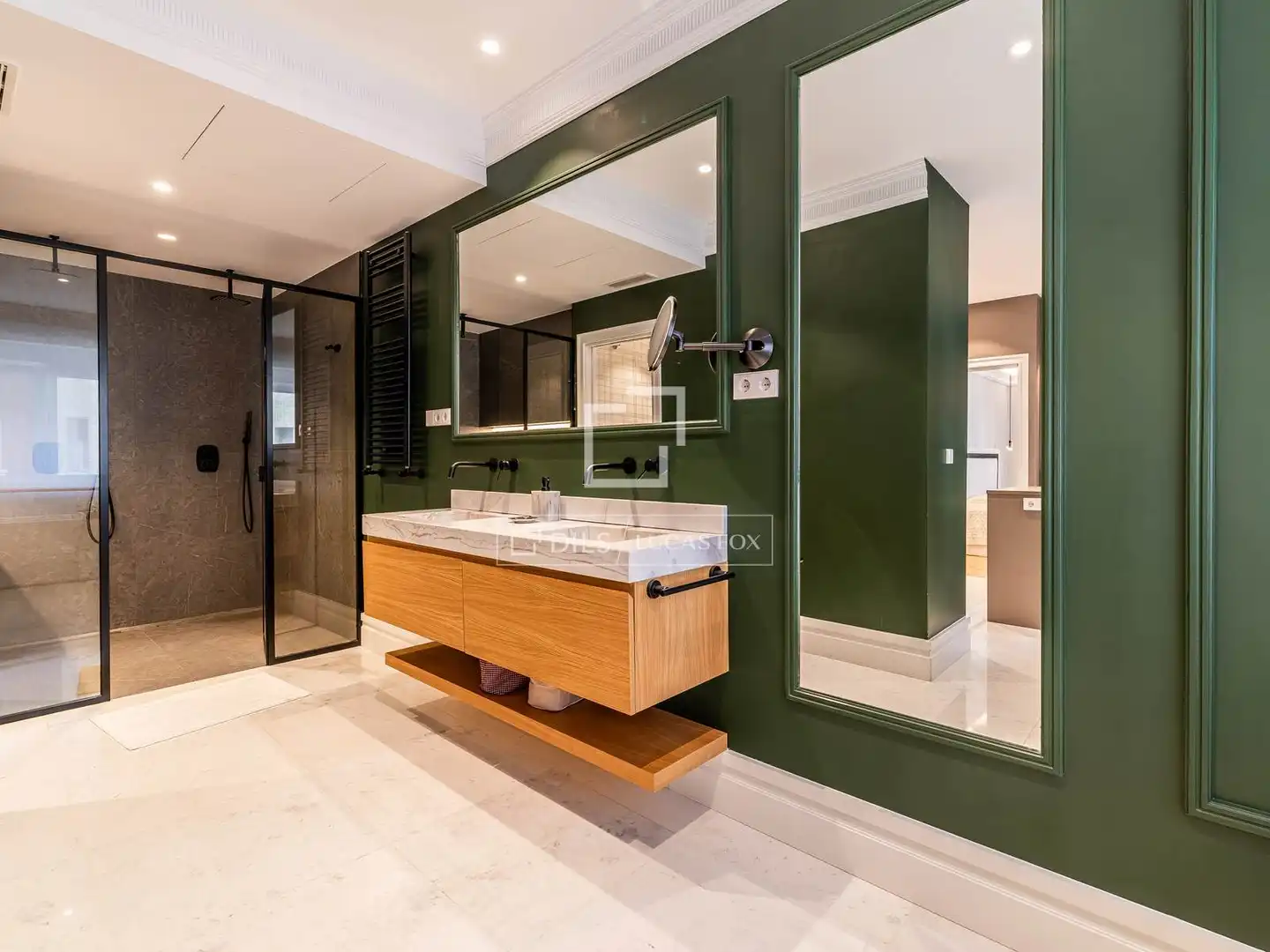 Appartement avec ascenseur à vendre à Chamberí, imagen 32