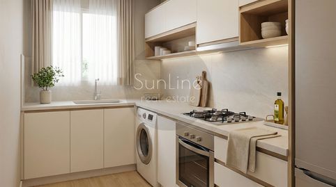 Foto 4 de Piso en venta en Avinguda Camí Nou, Benetússer, Valencia