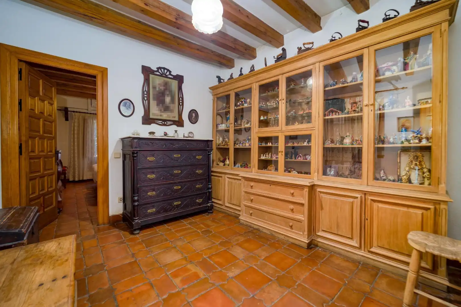 Casa o chalet en venta en Granada con Aire acondicionado, Calefacción y Jardín privado