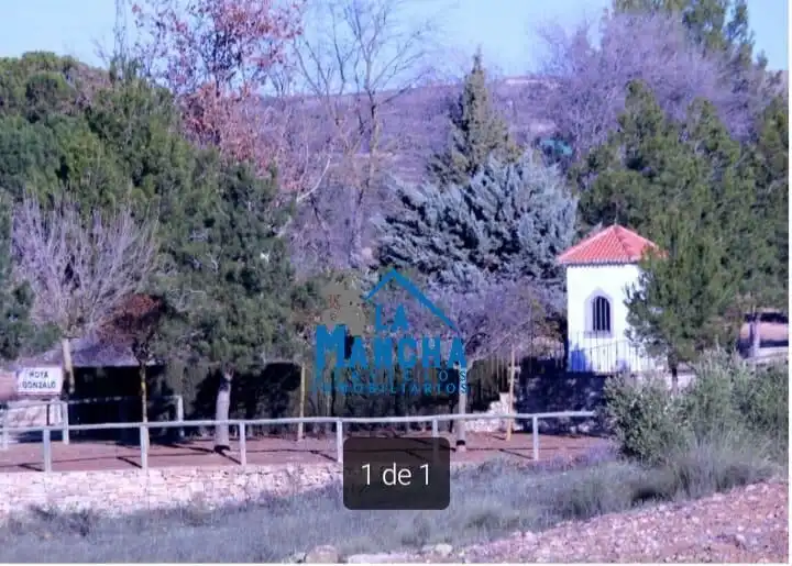 Country homes for sale in Hoya-Gonzalo