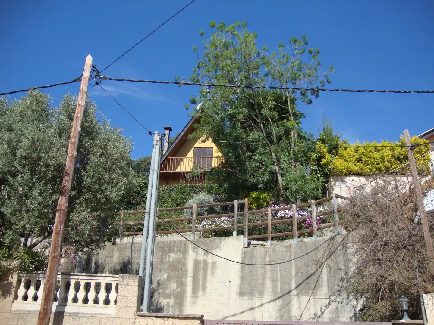 Houses for sale in Sant Cebrià de Vallalta