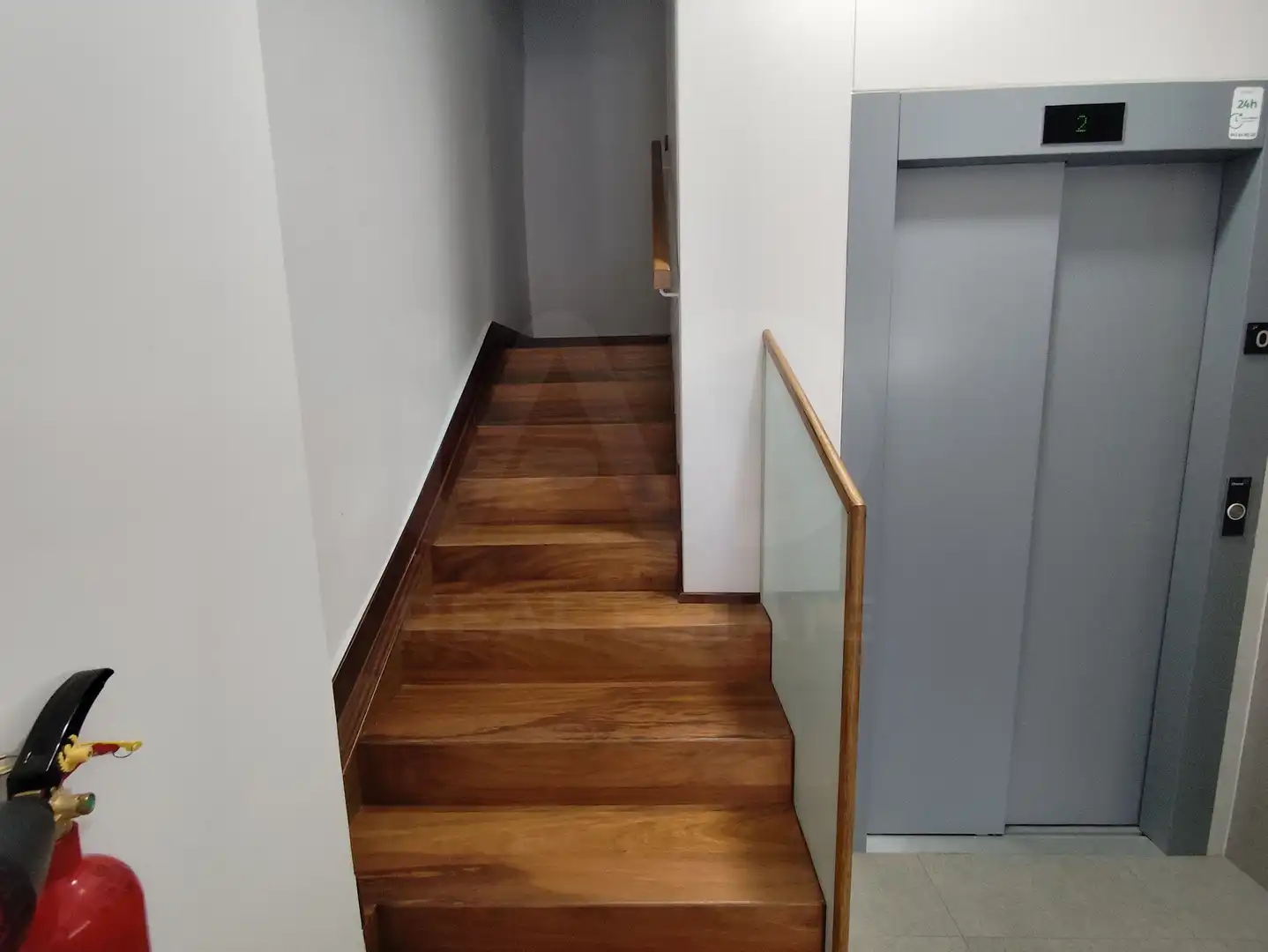 Piso en venta en Beasain con Calefacción