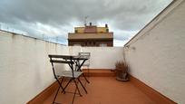 Terrace of Flat for sale in  Barcelona Capital  with Terrace