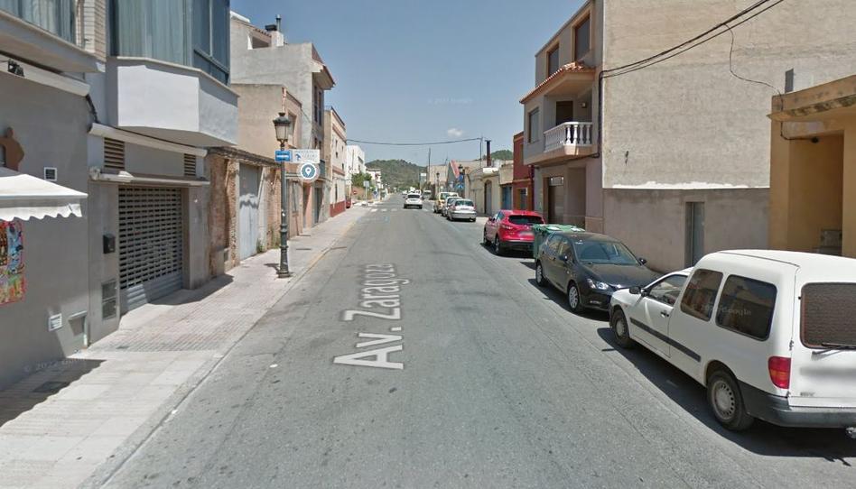 Foto 1 de Pis en venda a Borriol, Castellón