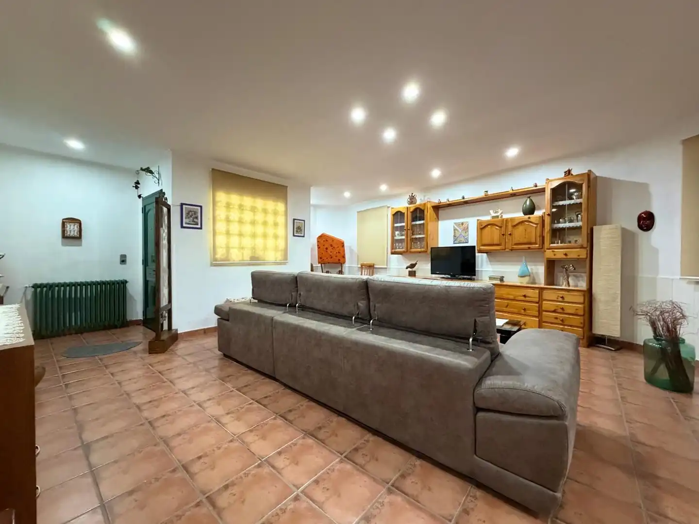 Terraced house for sale in Sils, imagen 2