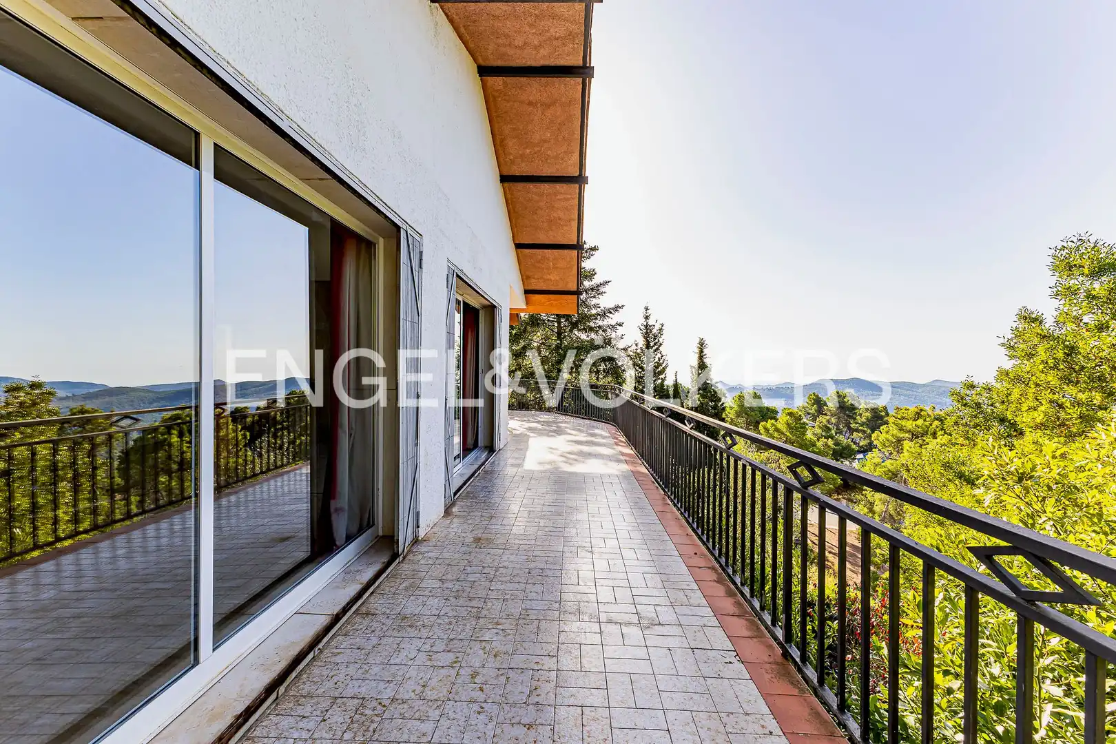 Casa amb jardí en venda a Corbera de Llobregat, imagen 8