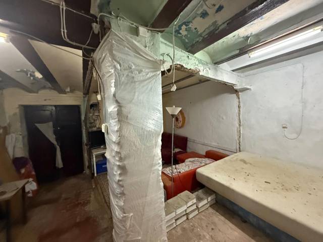 Casa-chalet en Venta en Santa Bárbara