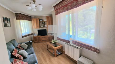 Foto 3 de Àtic en venda a Estrada Da Balsa, Comesaña - Matamá, Pontevedra