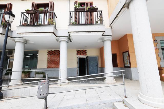 Local comercial en Venta en Venturada Pueblo