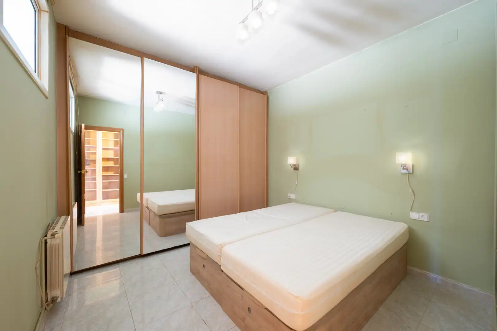 Attic for sale in Carrer de Nàpols, 160, Fort Pienc