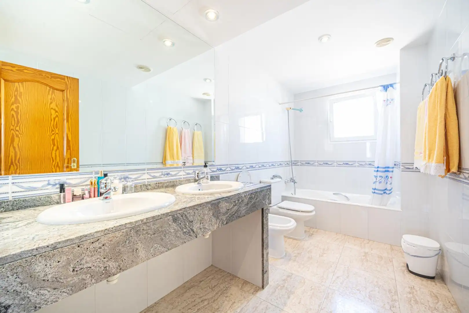 Bany de Casa o xalet en venda en  Palma de Mallorca