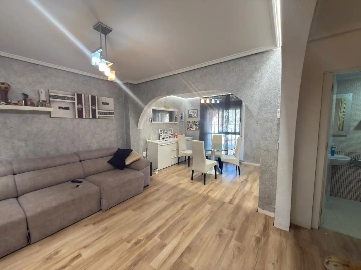 Bungalow amb terrassa en venda a Calle CRETA, imagen 50