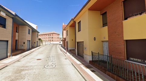 Foto 4 de Casa o chalet en venta en Jaen, Íscar, Valladolid