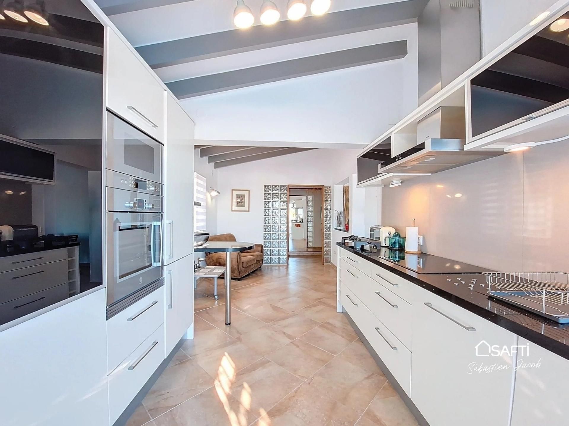 House or chalet for sale in Pego