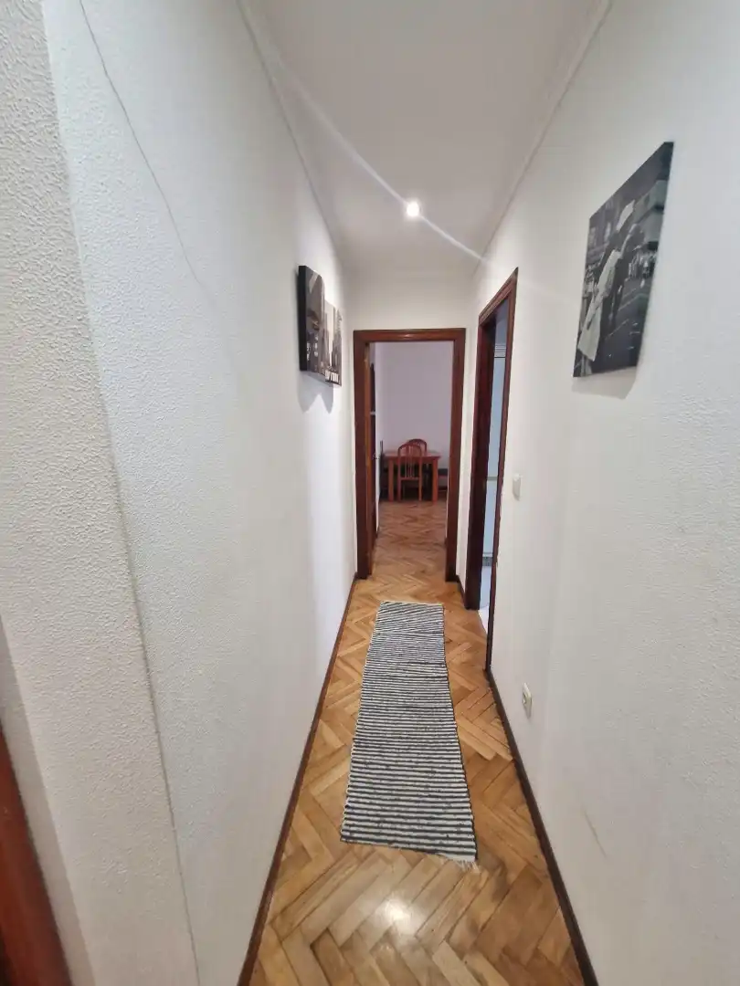 Apartament en venda en Barbadás amb Calefacció, Parquet i Moblat