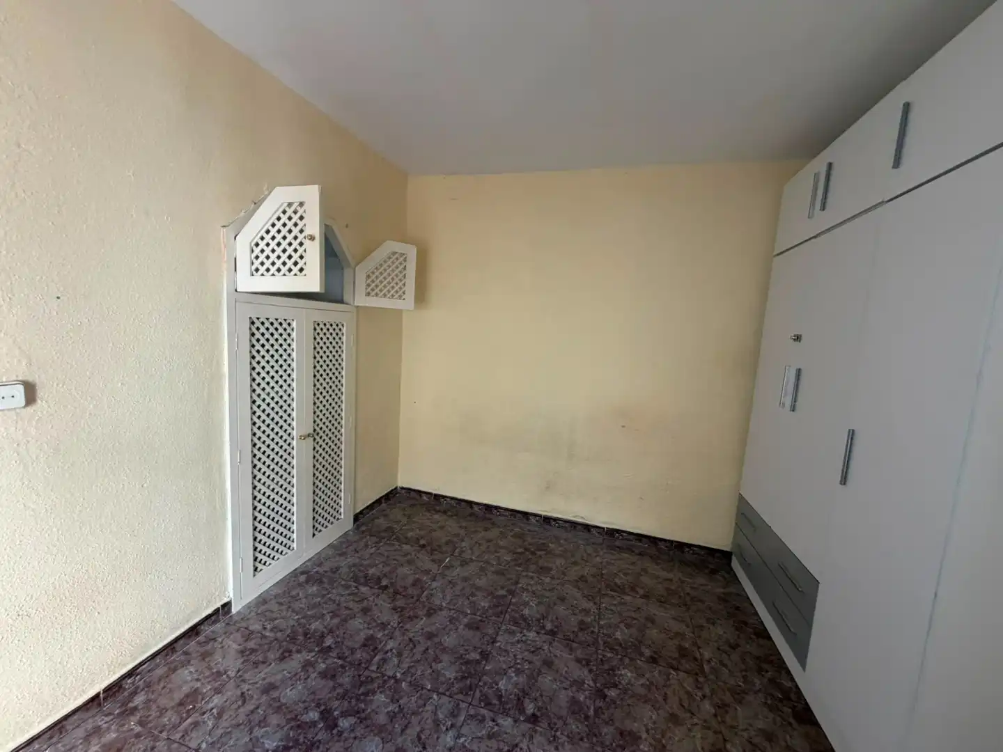 Habitación de Casa o chalet en venta en Jaén con Jardín privado, Terraza y Trastero