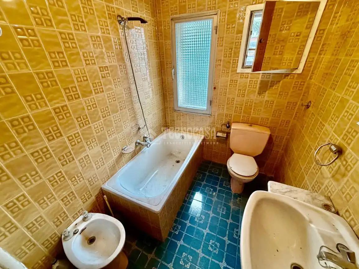 Baño de Piso en venta en Ávila