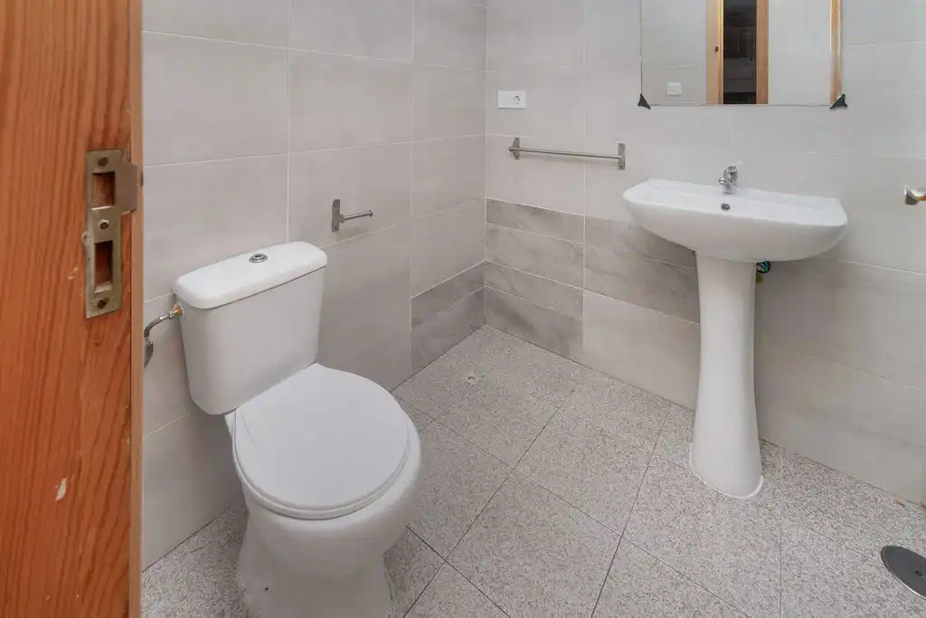 Bany de Pis en venda en Calpe / Calp