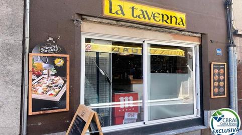 Foto 3 de Oficina en venda a Torroella de Montgrí, Girona