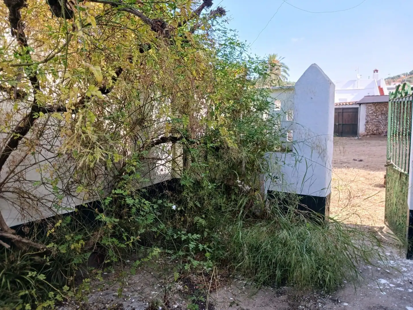 Casa rústica en venda a Almadén de la Plata, imagen 40