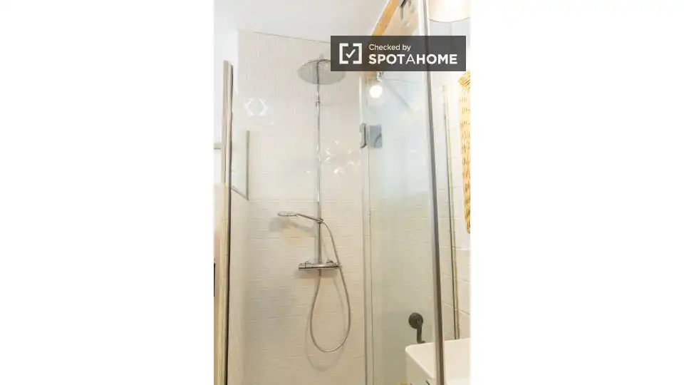 Flat to rent in Retiro, imagen 7