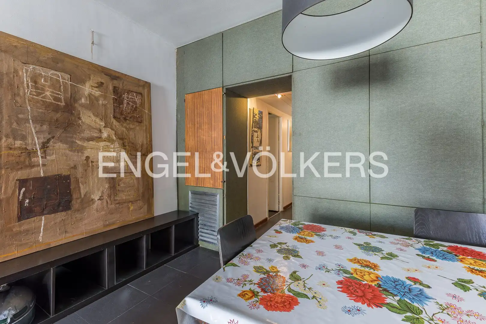 Appartement avec terrasse à vendre à Sarrià - Sant Gervasi, imagen 8