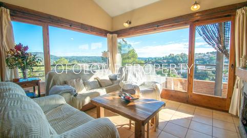 Foto 2 de Casa o xalet en venda a Pau Casals I Defillò, Sant Llorenç Savall, Barcelona