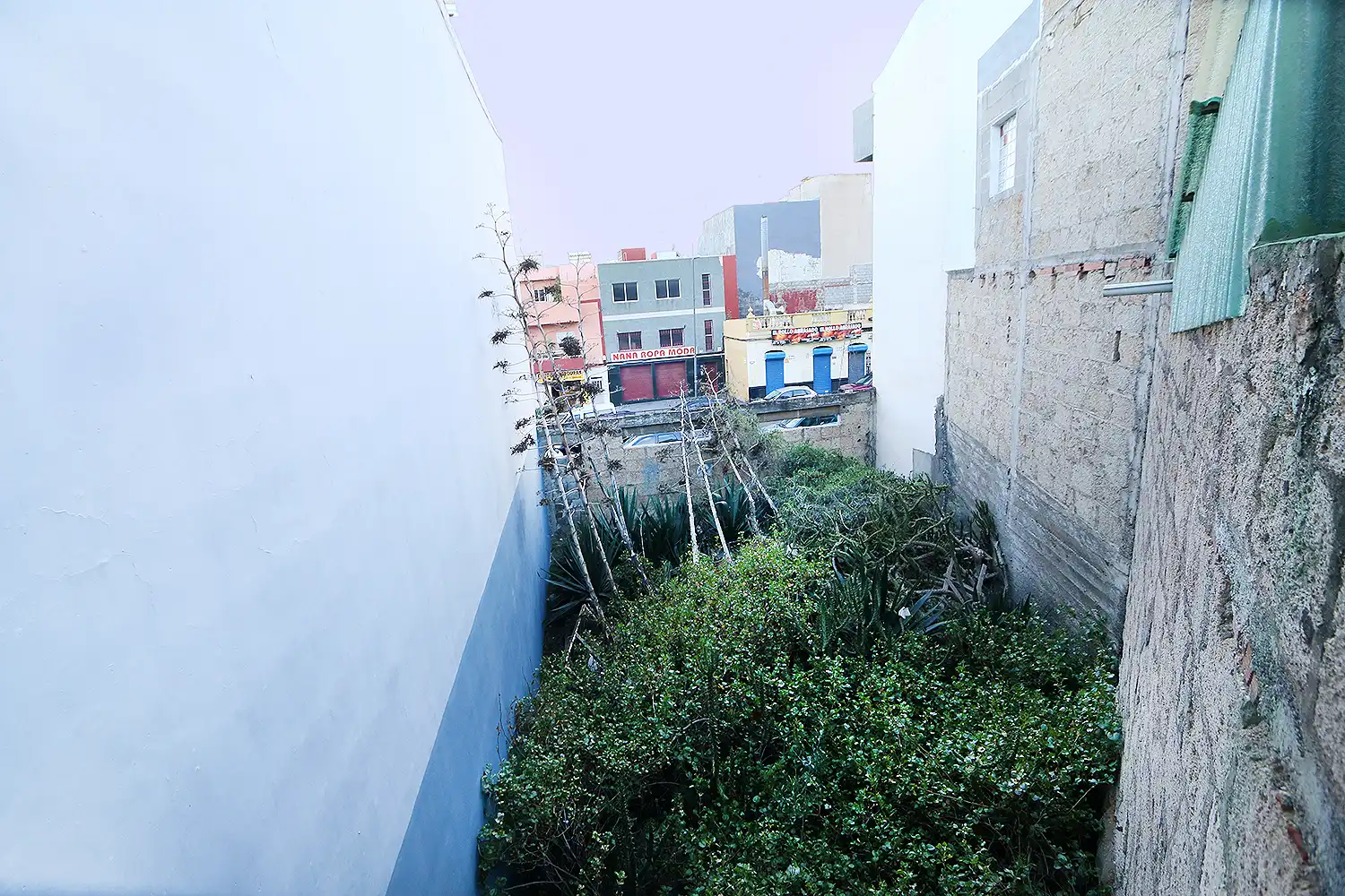 Residencial en venta en Carretera General del Rosario, 15, Taco - Los Andenes - Las Chumbreras