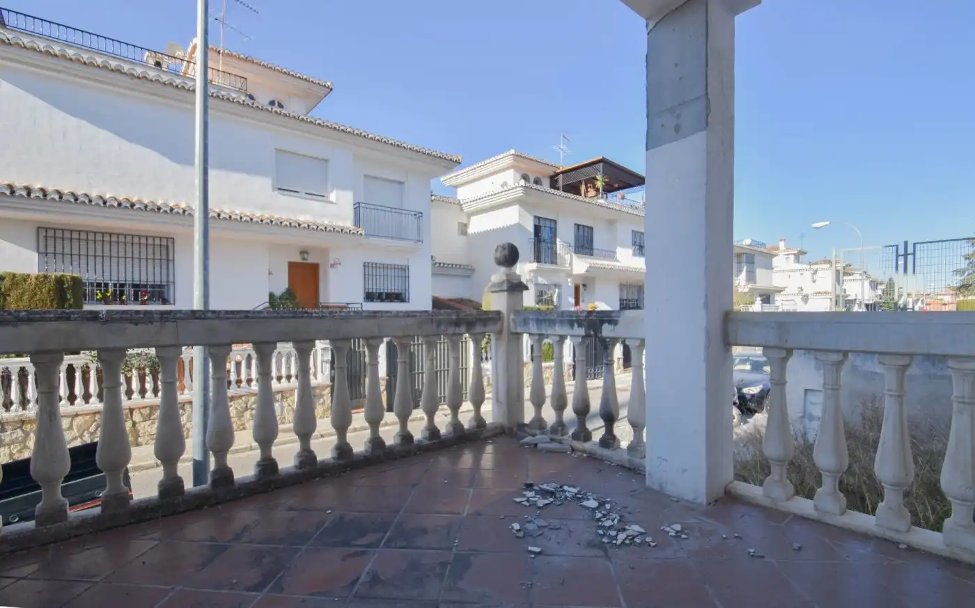 Villa mit Garten zum Verkauf in Calle Acequia 19, imagen 17