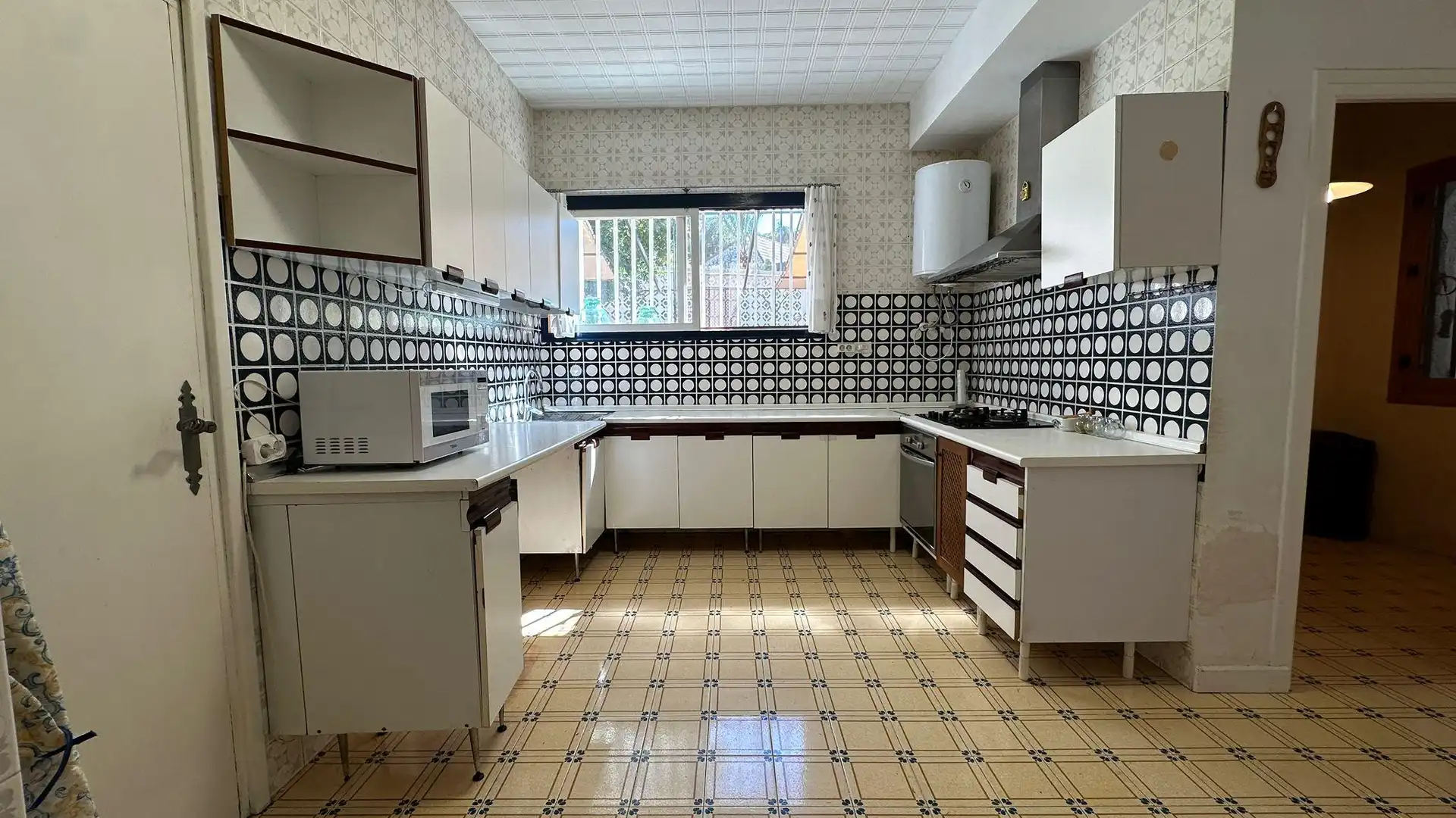 Finca rústica en venta en Santo Angel