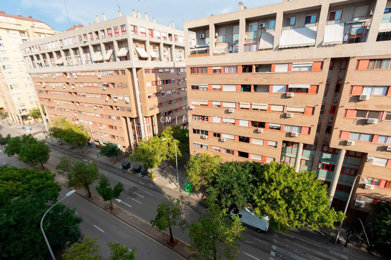 Flat for rent in Instituto Obrero Valencia, Ciutat de les Ciències i de les Arts - Justicia