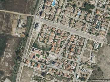 Terreno residenziale in vendita a Corinto - Almarda