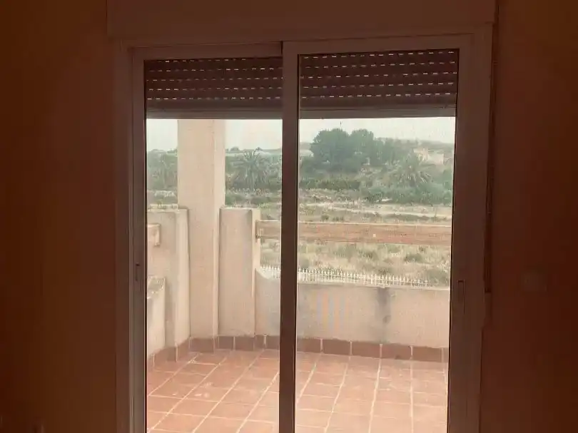 Terrassa de Casa o xalet en venda en Bigastro amb Piscina i Balcó