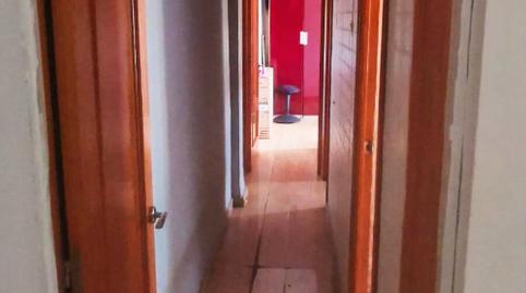 Foto 4 de Piso en venta en Calle Los Romeros, El Torrejón - El Cerezo,  Sevilla Capital