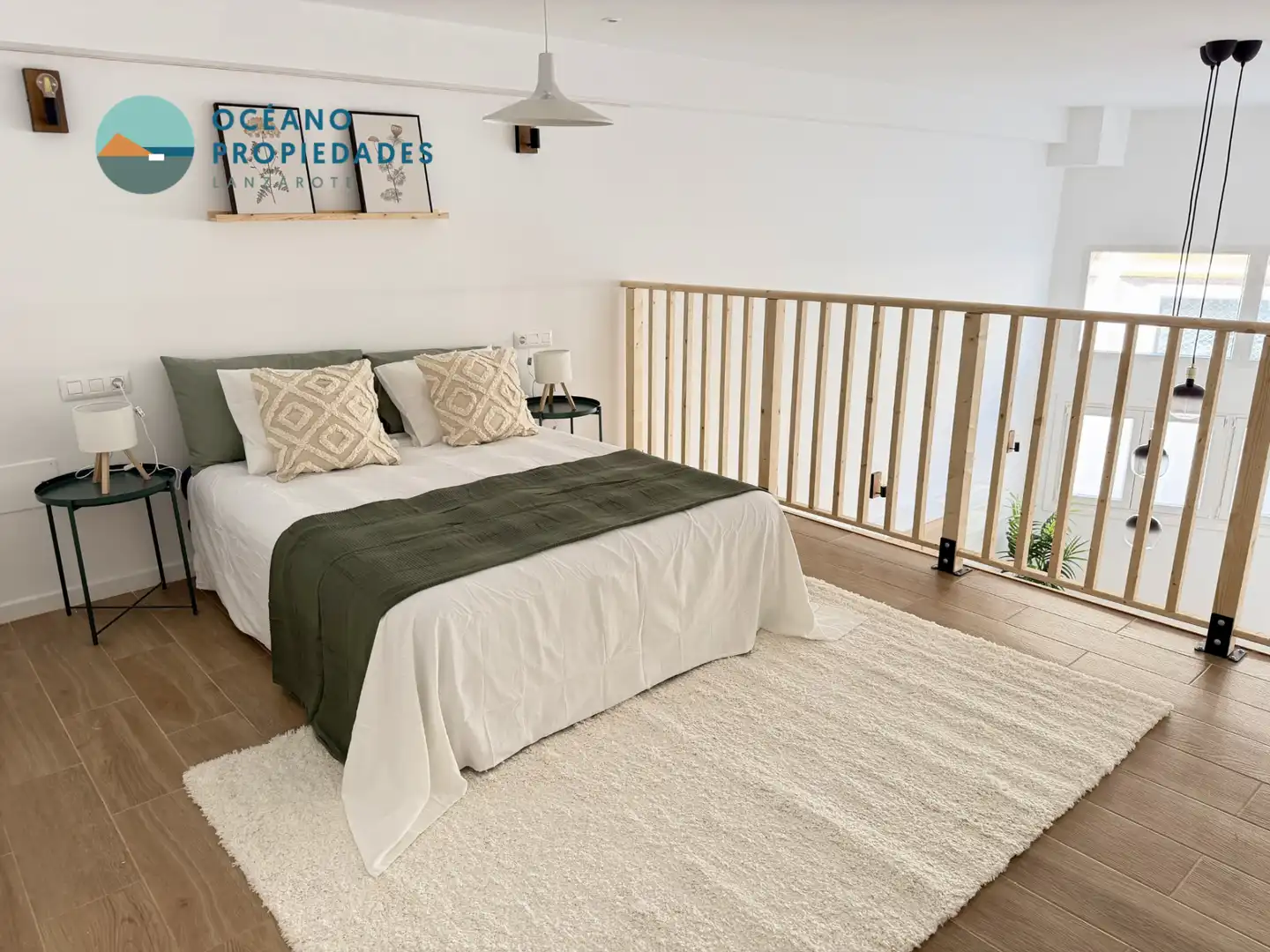 Loft en venta en Centro - La Vega Alta