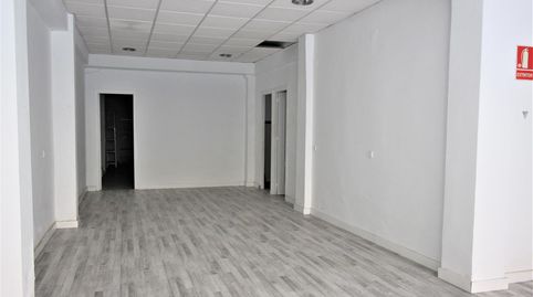 Foto 4 von Geschaftsraum zur Miete in Calzada de Castro, Nueva Andalucía, Almería Capital