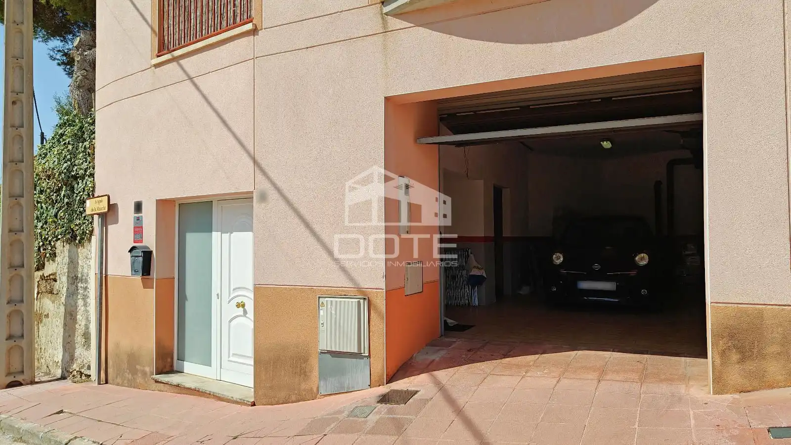 Terraced house with terrace for sale in Roda de Barà, imagen 3