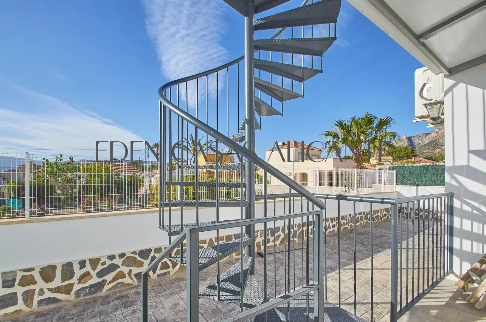 Detached house with terrace for sale in AITANA - UR PLA LA LLOMA, imagen 20