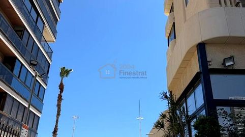Foto 3 de Piso en venta en De Madrid, Playa Levante, Benidorm