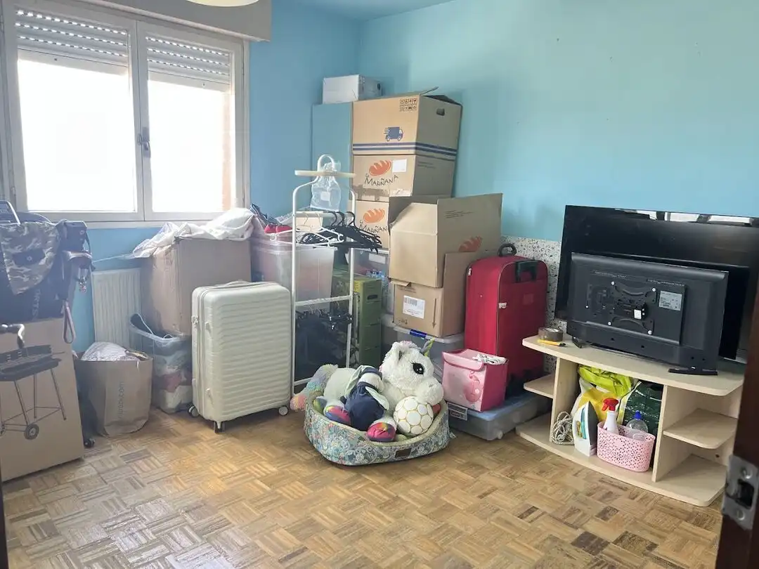 Habitación de Piso en venta en Siero con Calefacción, Terraza y Trastero