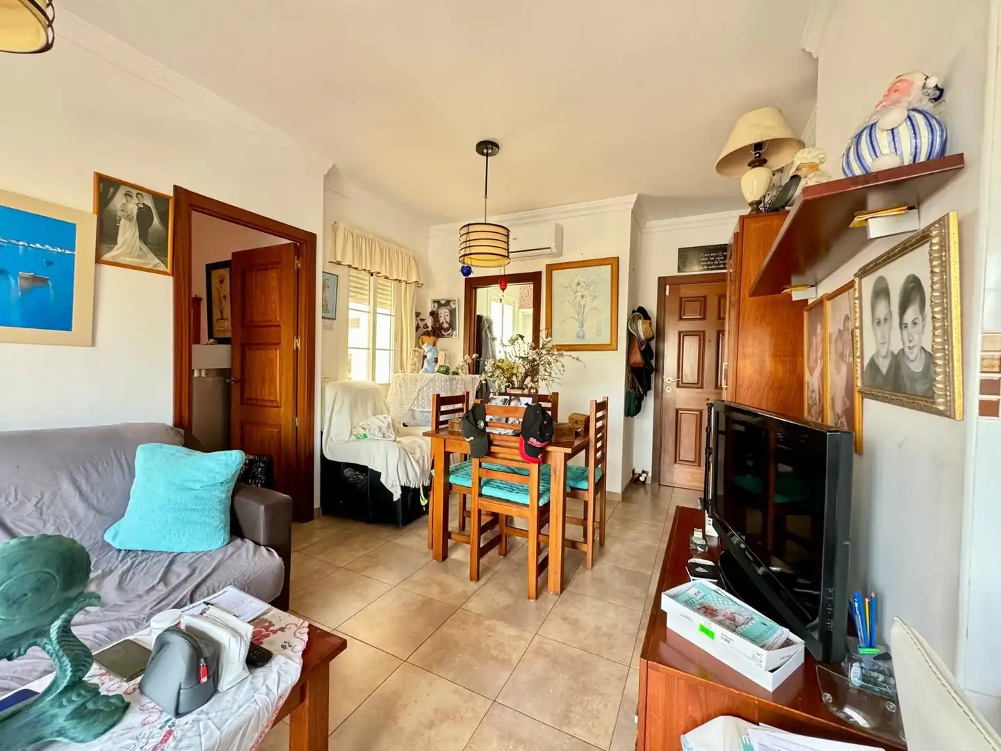 Appartement avec ascenseur à vendre à Centro Internacional, imagen 37