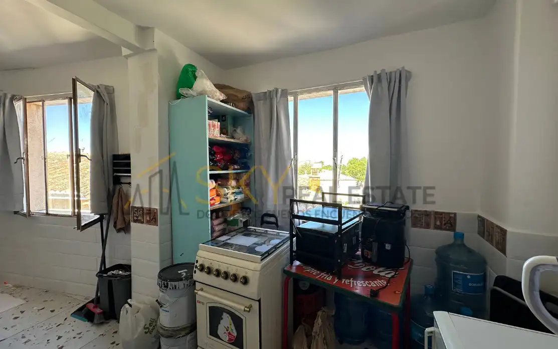 Piso en venta en Calle Reyes Católicos, 60, Villatobas