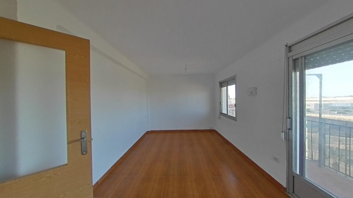 Habitación de Piso en venta en San Vicente del Raspeig / Sant Vicent del Raspeig con Balcón